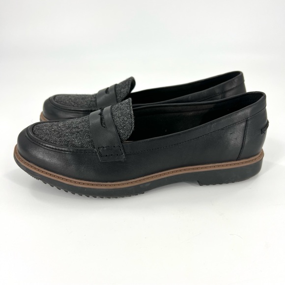 clarks raisie eletta
